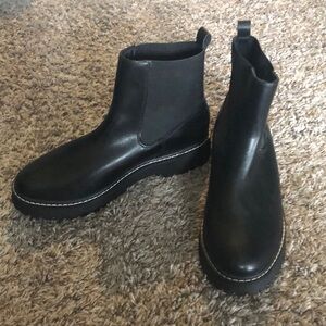 Dolce Vita NWOT Boots